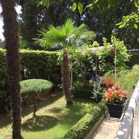 Garden Apartment Kaštela Zewnętrze zdjęcie
