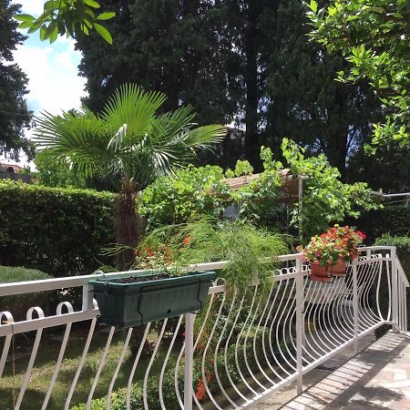 Garden Apartment Kaštela Zewnętrze zdjęcie