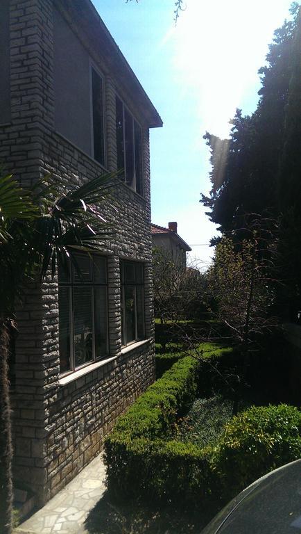 Garden Apartment Kaštela Pokój zdjęcie