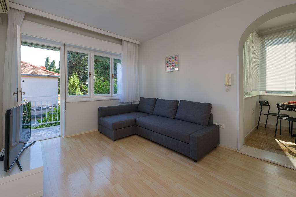 Garden Apartment Kaštela Pokój zdjęcie