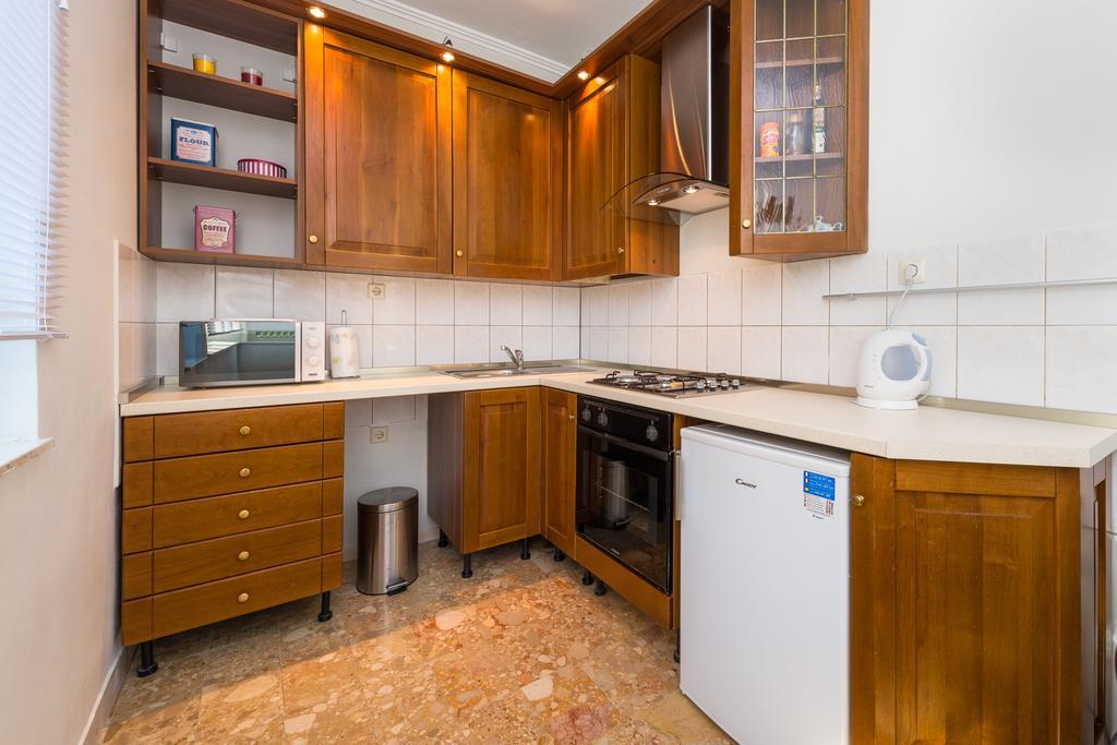 Garden Apartment Kaštela Pokój zdjęcie