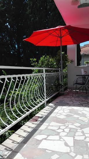Garden Apartment Kaštela Zewnętrze zdjęcie